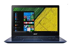 فروش لپ تاپ 14 اینچی ایسر مدل laptop ACER SWIFT SF314-52G-824B