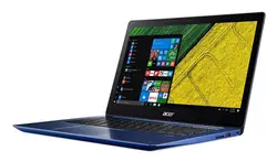 فروش لپ تاپ 14 اینچی ایسر مدل laptop ACER SWIFT SF314-52G-824B