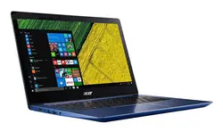 فروش لپ تاپ 14 اینچی ایسر مدل laptop ACER SWIFT SF314-52G-824B