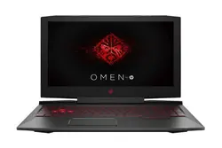 خرید لپ تاپ 17 اينچي اچ پي HP Omen 17T- 1JS54AV1 با قیمت ارزان
