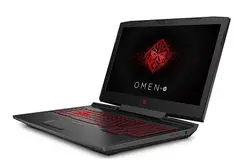 خرید لپ تاپ 17 اينچي اچ پي HP Omen 17T- 1JS54AV1 با قیمت ارزان