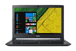 خرید لپ تاپ 15 اینچی ایسر ACER ASPIRE A515-51G-859B با بهترین قیمت