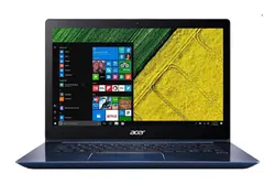 خرید لپ تاپ 15 اینچی ایسر ACER ASPIRE A515-51G-859B با قیمت ارزان