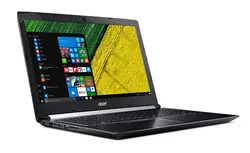 خرید لپ تاپ 15 اينچي ايسر Acer Aspire A715-71G-78X4 با قیمت ارزان