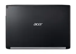خرید لپ تاپ 15 اينچي ايسر Acer Aspire A715-71G-78X4 با قیمت ارزان