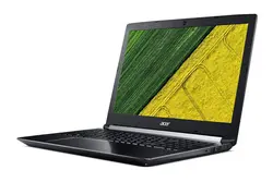 خرید لپ تاپ 15 اينچي ايسر Acer Aspire A715-71G-78X4 با قیمت ارزان