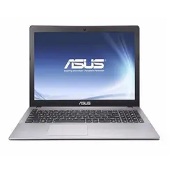 لپ تاپ 15 اینچی ایسوس مدل K550VX - E فروش لپ تاپ 15 اینچی ایسوس مدل K550VX -