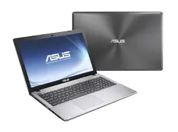 لپ تاپ 15 اینچی ایسوس مدل K550VX - E فروش لپ تاپ 15 اینچی ایسوس مدل K550VX -