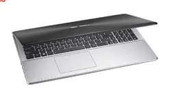 لپ تاپ 15 اینچی ایسوس مدل K550VX - E فروش لپ تاپ 15 اینچی ایسوس مدل K550VX -