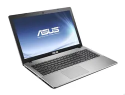 لپ تاپ 15 اینچی ایسوس مدل K550VX - E فروش لپ تاپ 15 اینچی ایسوس مدل K550VX -