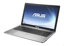 لپ تاپ 15 اینچی ایسوس مدل K550VX - E فروش لپ تاپ 15 اینچی ایسوس مدل K550VX -