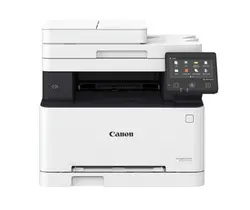 پرينتر سه کاره رنگی لیزری مدل CANON MF 631 Cn - قیمت پرینتر مدل MF 631 Cn