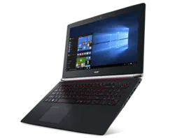 فروش لپ تاپ 15 اینچی ایسر مدل Aspire V15 Nitro VN7-592G-71ZL