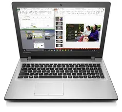 لپ تاپ لنوو Lenovo IdeaPad 300 core i7