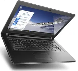 لپ تاپ لنوو Lenovo IdeaPad 300 core i7