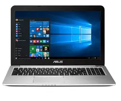 قیمت لپ تاپ 15 اینچی ایسوس مدل V502UX در فروشگاه نیکروزان غرب