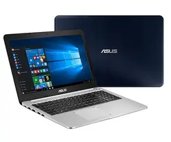 قیمت لپ تاپ 15 اینچی ایسوس مدل V502UX در فروشگاه نیکروزان غرب