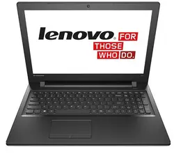 خرید اینترنتی لپ تاپ 15 اینچی لنوو مدل Lenovo Ideapad 300 - F