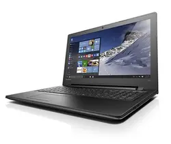 خرید اینترنتی لپ تاپ 15 اینچی لنوو مدل Lenovo Ideapad 300 - F