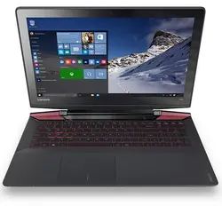لپ تاپ 7 هسته ای لنوو  Lenovo Ideapad Y700 Laptop