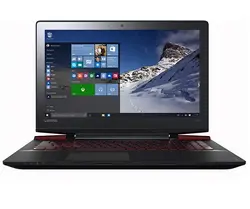 لپ تاپ 7 هسته ای لنوو  Lenovo Ideapad Y700 Laptop