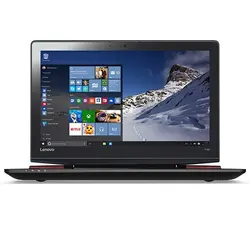 لپ تاپ 7 هسته ای لنوو  Lenovo Ideapad Y700 Laptop