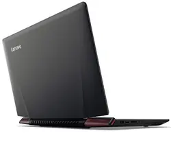 لپ تاپ 7 هسته ای لنوو  Lenovo Ideapad Y700 Laptop