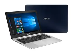 لپ تاپ ایسوس  ASUS V502LX