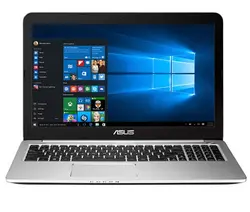 لپ تاپ ایسوس  ASUS V502LX