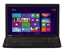 لپ تاپ توشیبا Toshiba Satellite C50