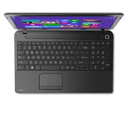 لپ تاپ توشیبا Toshiba Satellite C50 core i3