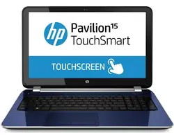 لپ تاپ hp Pavilion 15 P107 Laptop