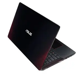لپ تاپ ایسوس ASUS K550 JX core i7 Laptop