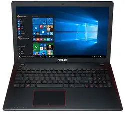 لپ تاپ ایسوس ASUS K550 JX core i7 Laptop