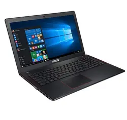 لپ تاپ ایسوس ASUS K550 JX core i7 Laptop
