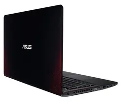 لپ تاپ ایسوس ASUS K550 JX core i7 Laptop