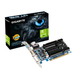 کارت گرافیک GigaByte GV-N610D3-2GI