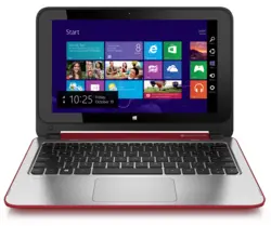 قیمت و مشخصات لپ تاپ HP Pavilion X360 core i3