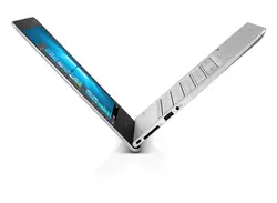 لپ تاپ جدید اچ پی HP ENVY 13-d008na core i5 Laptop