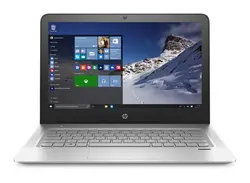 لپ تاپ جدید اچ پی HP ENVY 13-d008na core i5 Laptop