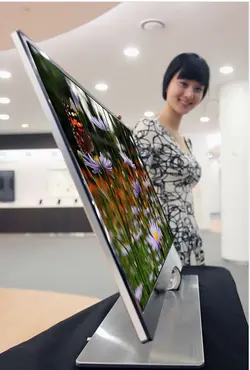 فروش مانیتور سامسونگ Samsung LED 3D Monitor S27