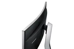 مانیتور منحنی پرمیوم فوق پهن 34 اینجی samsung LED S34E790C