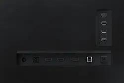 مانیتور منحنی پرمیوم فوق پهن 34 اینجی samsung LED S34E790C