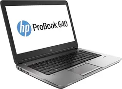 لپ تاپ اچ پی پرو بوک HP ProBook 640 G1 Laptop