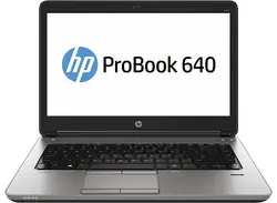 لپ تاپ اچ پی پرو بوک HP ProBook 640 G1 Laptop