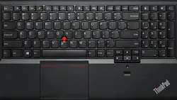 لپ تاپ لنوو Lenovo ThinkPad E540 Core i7
