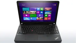 لپ تاپ لنوو Lenovo ThinkPad E540 Core i7