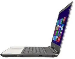 فروش لپ تاپ اچ پی hp 350 G1 core i7 با بهترین قیمت از فروشگاه نیکروزان غرب