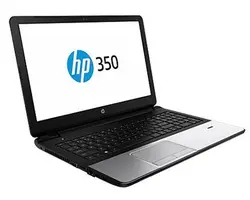 فروش لپ تاپ اچ پی hp 350 G1 core i7 با بهترین قیمت از فروشگاه نیکروزان غرب