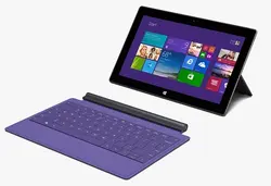 خرید تبلت ویندوزی Microsoft Surface Pro 2 با بهترین قیمت و